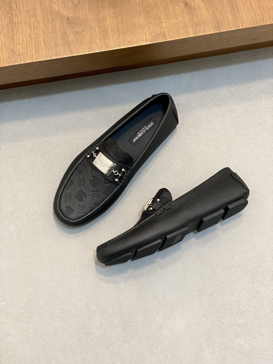 olce & Gabbana shoe